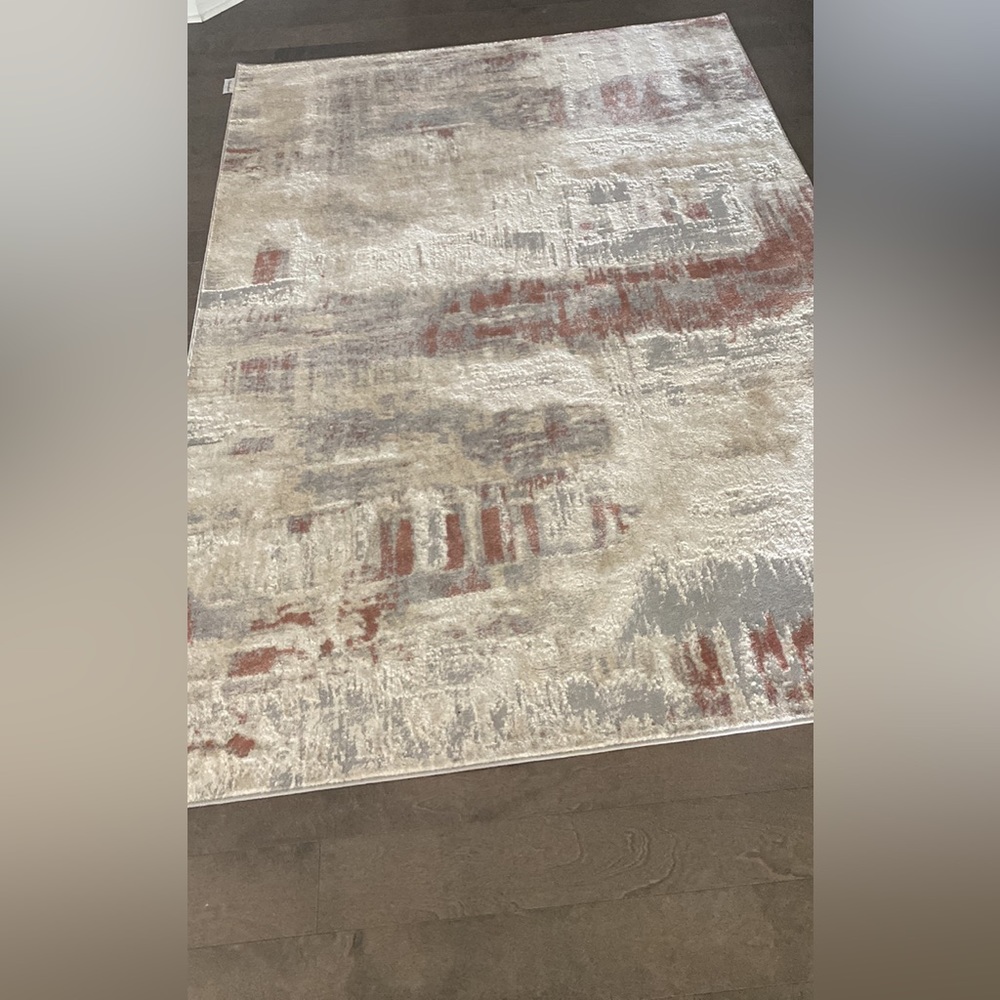 Calvin Klein Rug - Picture 2 of 4